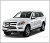 Mercedes GL500