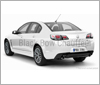 Holden Caprice