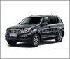 SSangyong Stavic