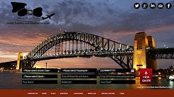 Sydney Airport Transfer, Chauffeur and Limousine Services