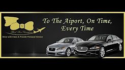 Why Choose Black Bow chauffeur