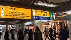Fixed Priced Airport transfers and Limo Hire by Black Bow Chauffeur