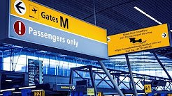 Award Winning Airport Transfers