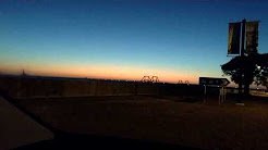 Sunrise, Beach, Sun,Holiday at Hervey Bay