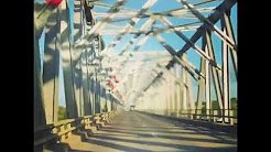 Burdekin River Bridge View, Bruce Highway