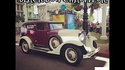 Black Bow Limo services Australia