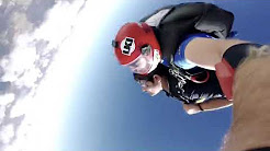 Coolum Beach,Sunshine Coast Skydiving