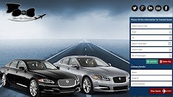 Melbourne Airport Transfers, Limousine Services