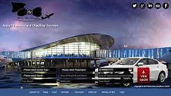 Adelaide Airport Transfers, Limo services